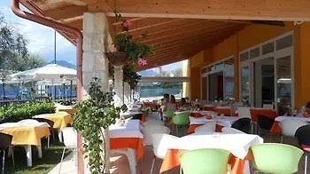 June Stay Lake Garda Brenzone sul Garda 3*,  Italy