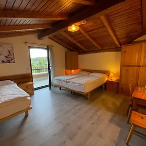Monte Baldo Auberge de jeunesse
