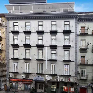 Отель Western Dei Mille