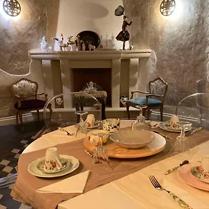 Bed & Breakfast Palazzo Siena De Facendis
