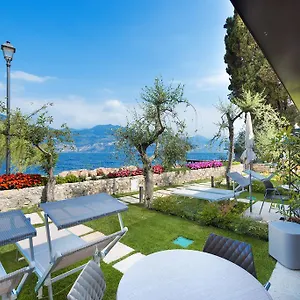 Fassa Brenzone sul Garda