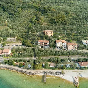 Apartment Madonna Dell'aiuto True View Olivo