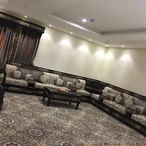 شادن للوحدات السكنية فندق جدة
